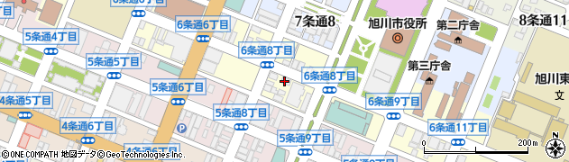 中本商事株式会社周辺の地図