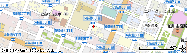 澤田漬物工場周辺の地図