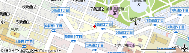 株式会社大川原産業周辺の地図