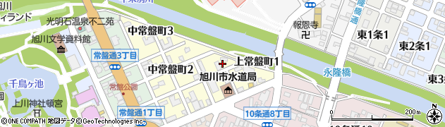 株式会社菅野米穀店周辺の地図