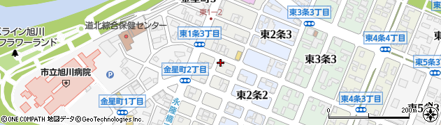 株式会社加藤ラーメン工場周辺の地図