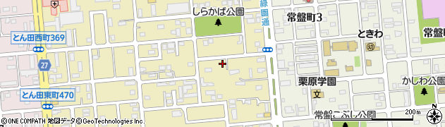 浦澤法律事務所周辺の地図