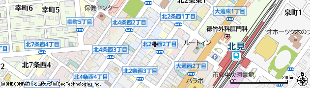 日専連　株式会社ニック・コーポレーション周辺の地図