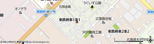 有限会社矢島商事周辺の地図