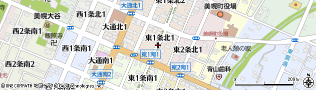 株式会社タイセー電器周辺の地図