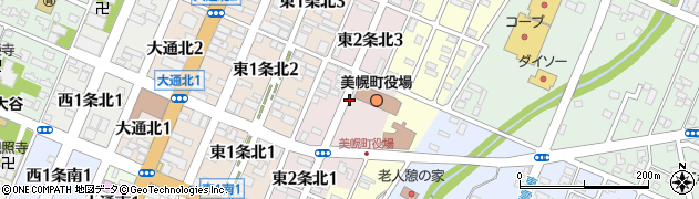 松田部品株式会社周辺の地図