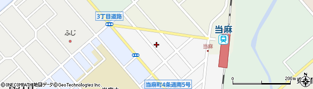 株式会社中島工業所周辺の地図