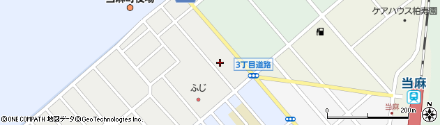 平井建設工業株式会社周辺の地図