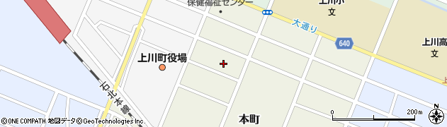 有限会社鈴木組周辺の地図
