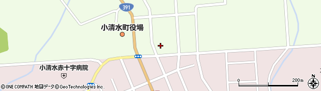 株式会社北興周辺の地図