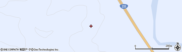 北海道留萌市留萌村（ヌプリケシュオマップ）周辺の地図