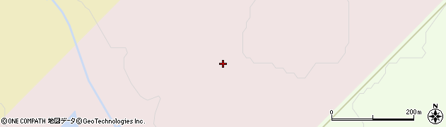 北海道鷹栖町（上川郡）２４線周辺の地図