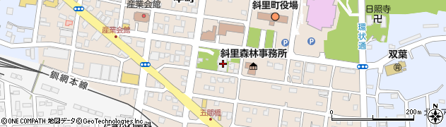 宝光寺葬祭場周辺の地図