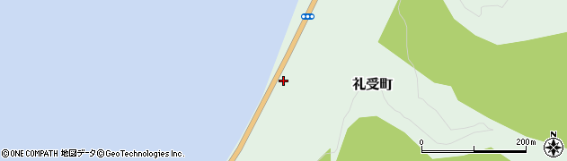 佐藤治療院周辺の地図