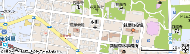 宮川英子池坊華道周辺の地図