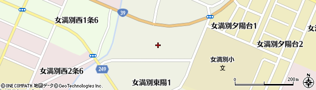 河原自動車株式会社周辺の地図