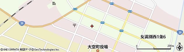 菊地自動車整備工場周辺の地図