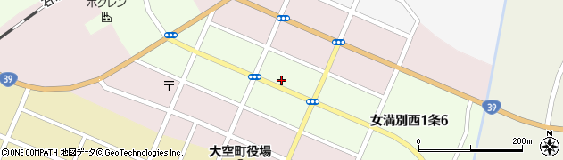 株式会社朝鳥商店周辺の地図