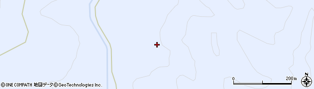 北海道留萌市留萌村（ユードロマップ）周辺の地図