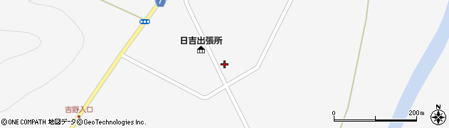北海道北見市常呂町日吉209周辺の地図