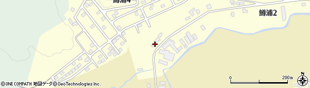 有限会社栗田石材工務店周辺の地図