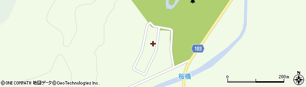 佐呂間町森林組合周辺の地図