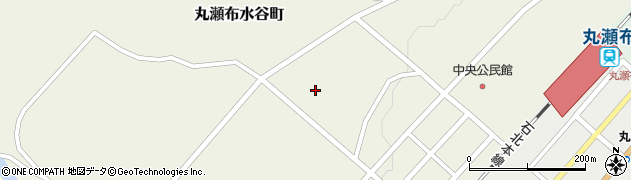 有限会社前田産業周辺の地図
