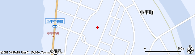 武田電設工業周辺の地図