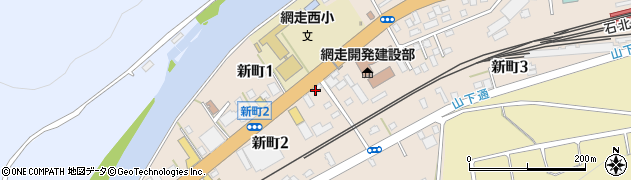 秋山アルミ工業株式会社周辺の地図
