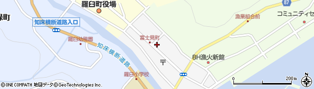 株式会社中村電気商会　工事部周辺の地図