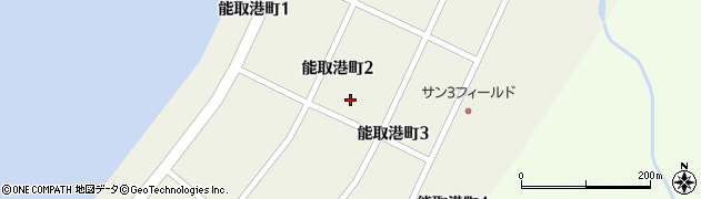 ナチュラルジャパン株式会社周辺の地図