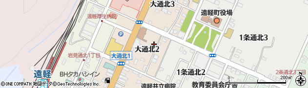 株式会社石山クリーニング店　生協プラザコープ店周辺の地図