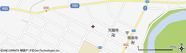 北海道北見市常呂町常呂355周辺の地図
