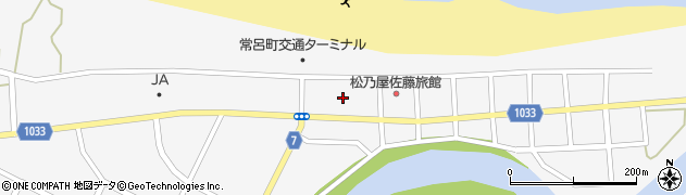 北海道北見市常呂町常呂222周辺の地図