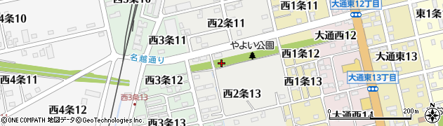株式会社金井農機周辺の地図