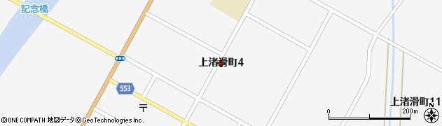 佐藤木材工業株式会社周辺の地図