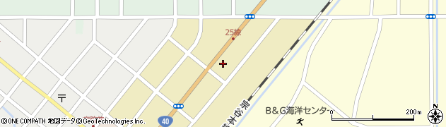 伊豆倉写真店周辺の地図