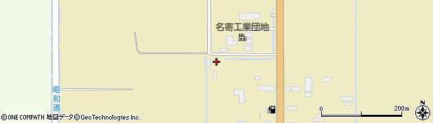 札樽自動車運輸株式会社　名寄センター周辺の地図