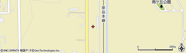 北海道名寄市徳田149周辺の地図