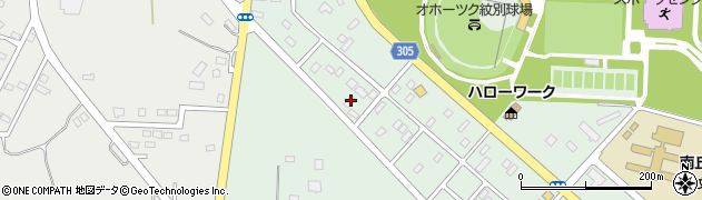 有限会社川村銘木周辺の地図