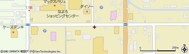 北海道名寄市徳田359周辺の地図