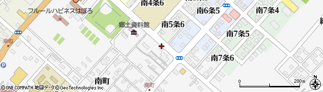 三栄ボデー工業株式会社周辺の地図