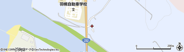 北海道苫前郡羽幌町北町72周辺の地図