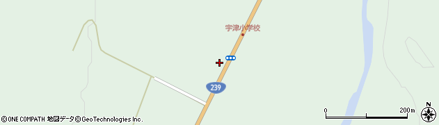 有限会社冨田ファーム周辺の地図