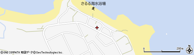 北海道紋別郡興部町沙留35周辺の地図