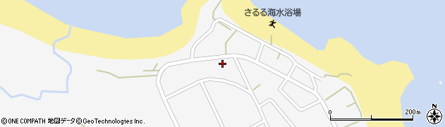 北海道紋別郡興部町沙留11周辺の地図