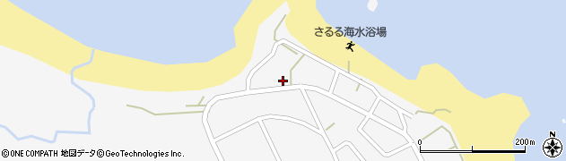 北海道紋別郡興部町沙留16周辺の地図