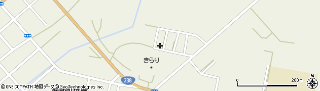 北海道紋別郡興部町興部136-8周辺の地図