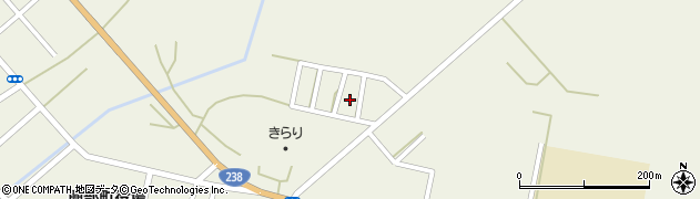北海道紋別郡興部町興部136周辺の地図