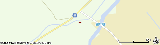 北海道紋別郡雄武町北雄武41周辺の地図
